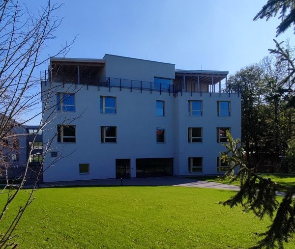 Novostavba DPS Liptál